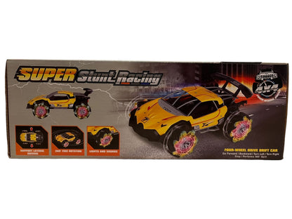 Carro Control Super Stunt Racing